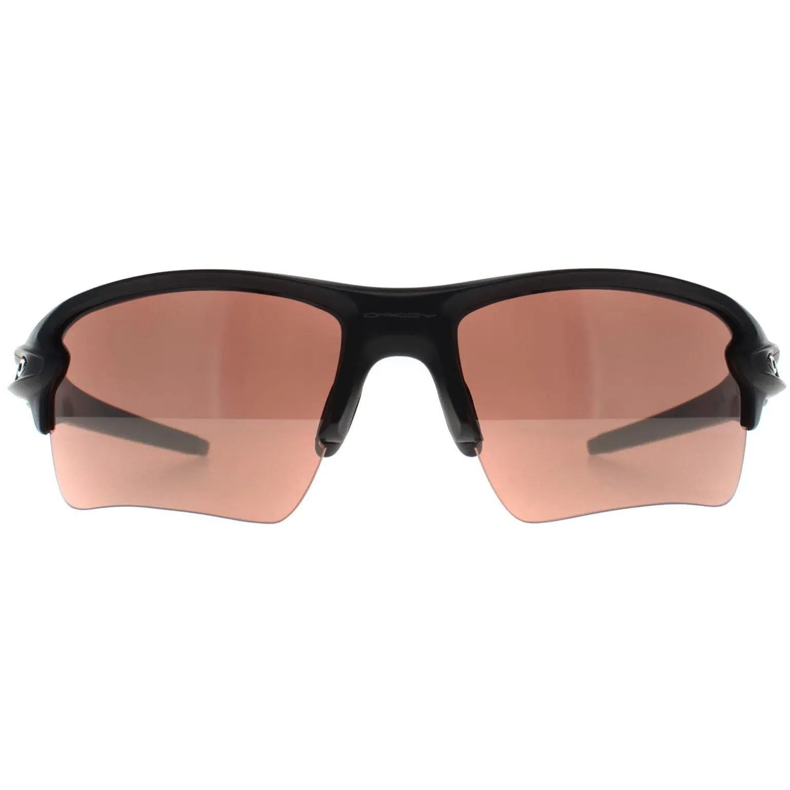 Oakley Sunglasses Flak 2.0 XL OO9188-90 Matte Black Prizm Dark Golf