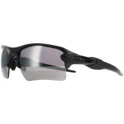 Oakley Sunglasses Flak 2.0 XL OO9188-68 Matte Black Prizm Black Polari