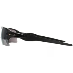 Oakley Sunglasses Flak 2.0 XL OO9188-73 Matte Black Prizm Black
