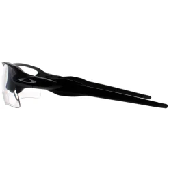 Oakley Sunglasses Flak 2.0 XL OO9188-16 Matte Black Black Iridium