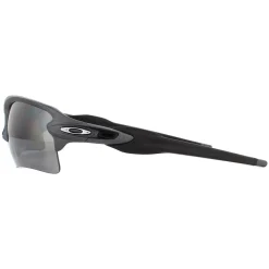 Oakley Sunglasses Flak 2.0 XL OO9188-F8 Steel Prizm Black Polarized