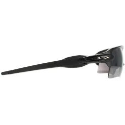 Oakley Sunglasses Flak 2.0 XL OO9188-73 Matte Black Prizm Black