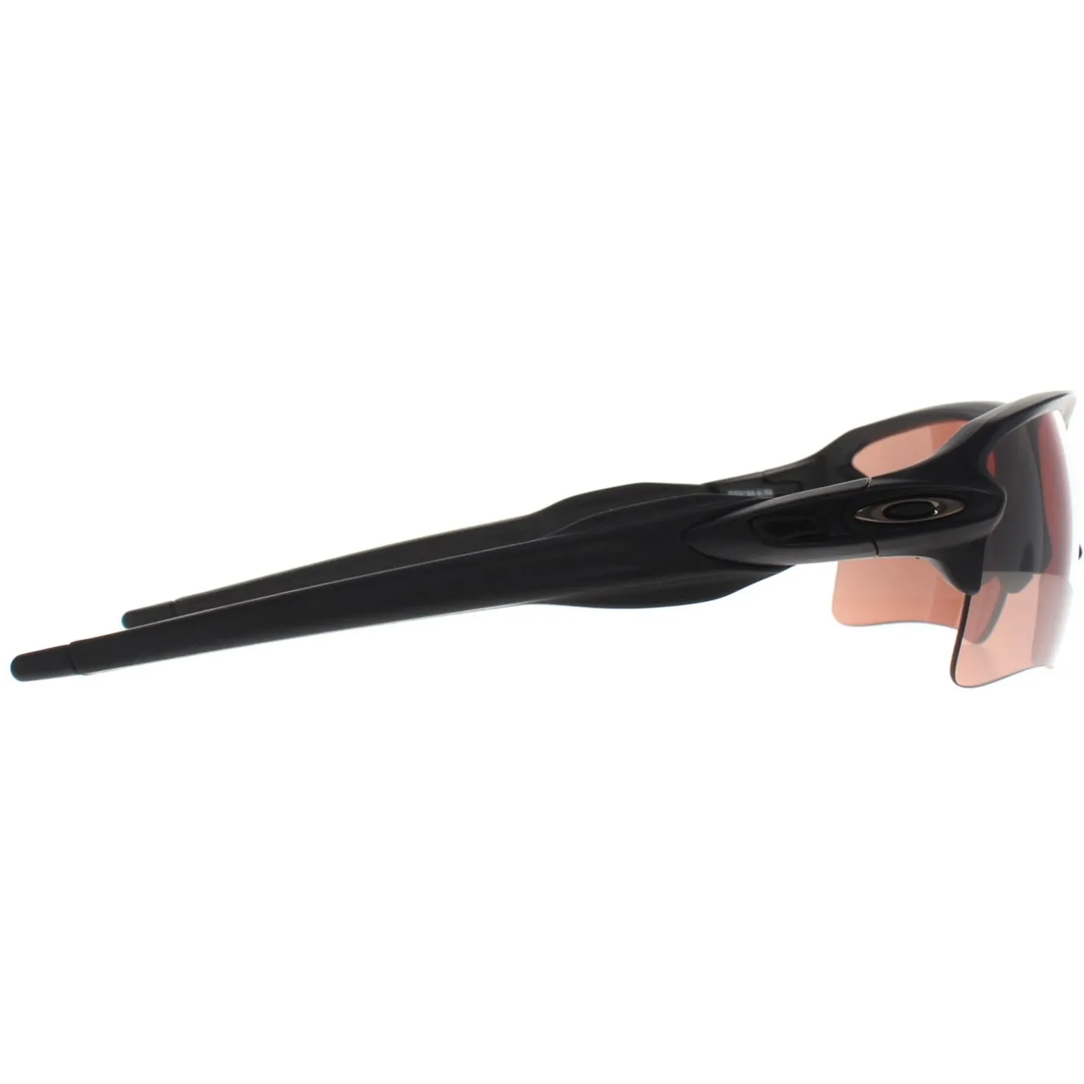 Oakley Sunglasses Flak 2.0 XL OO9188-90 Matte Black Prizm Dark Golf