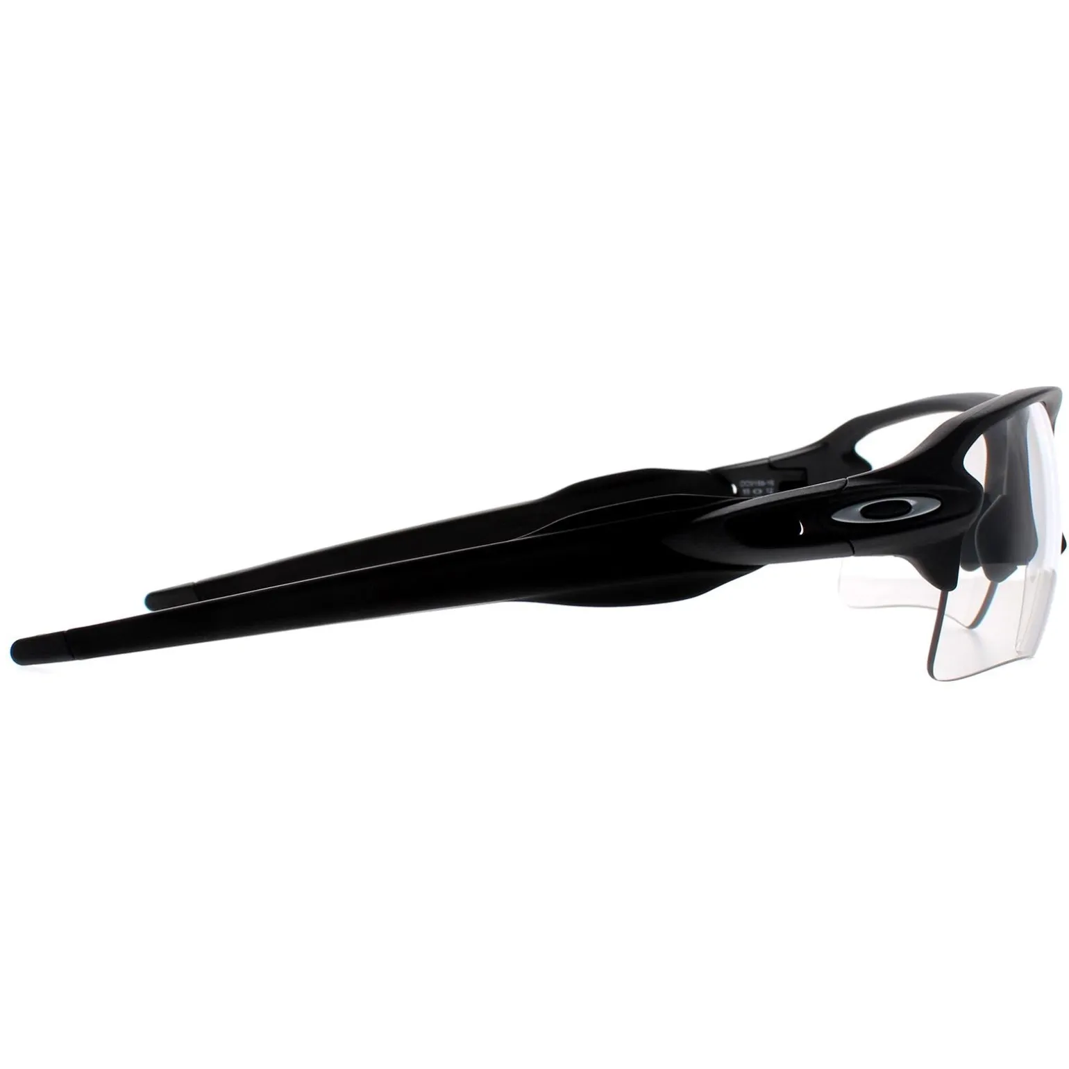 Oakley Sunglasses Flak 2.0 XL OO9188-16 Matte Black Black Iridium