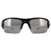 Oakley Sunglasses Flak XS Youth Fit OJ9005-01 Polished Black Prizm Bla