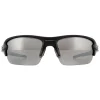 Oakley Sunglasses Flak XS Youth Fit OJ9005-08 Matte Black Prizm Black