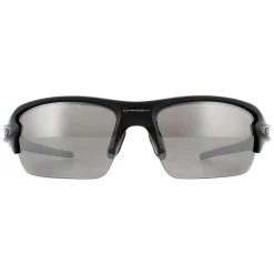 Oakley Sunglasses Flak XS Youth Fit OJ9005-08 Matte Black Prizm Black