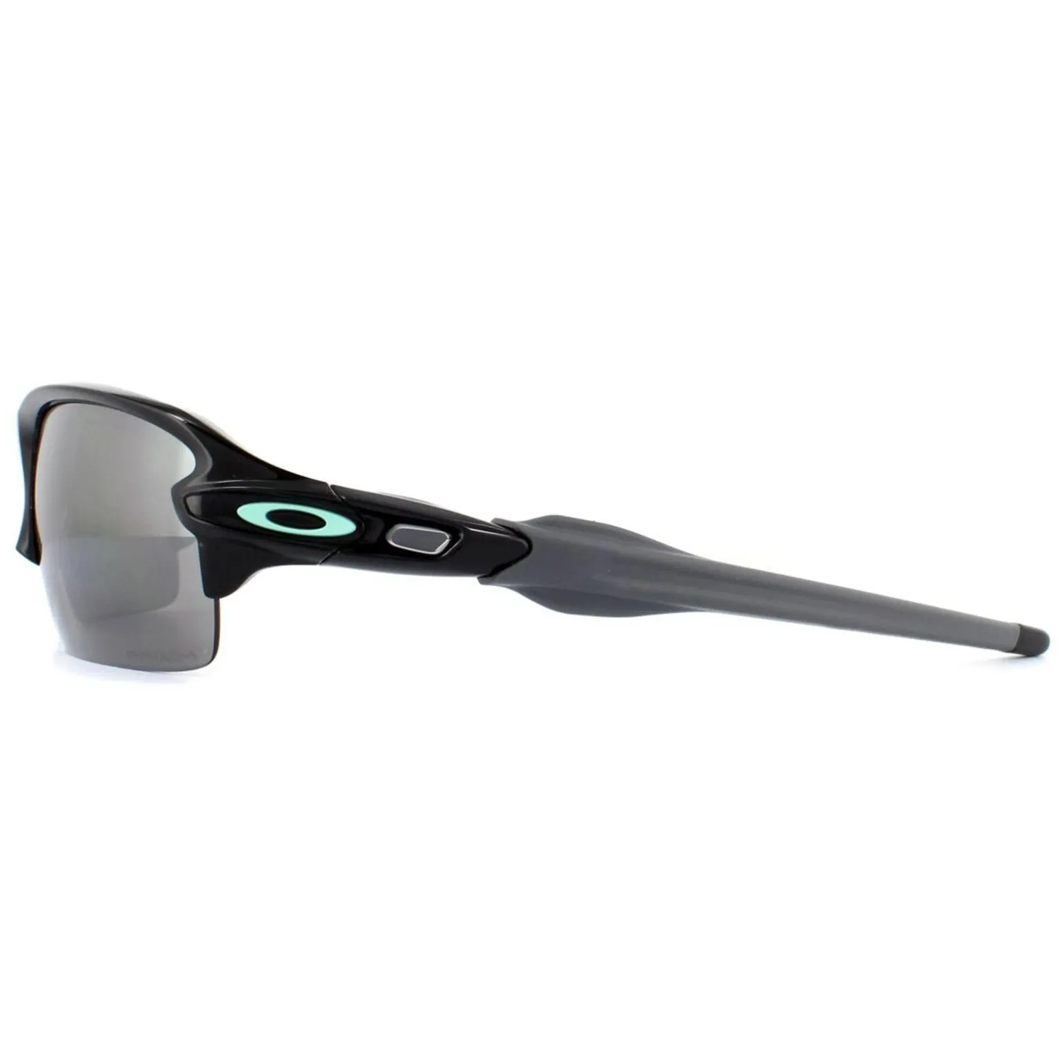 Oakley Sunglasses Flak XS Youth Fit OJ9005-01 Polished Black Prizm Bla
