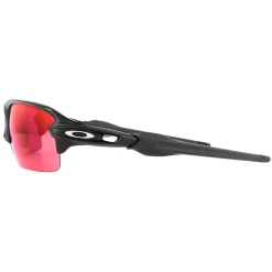 Oakley Sunglasses Flak XS OJ9005-12 Polished Black Prizm Field