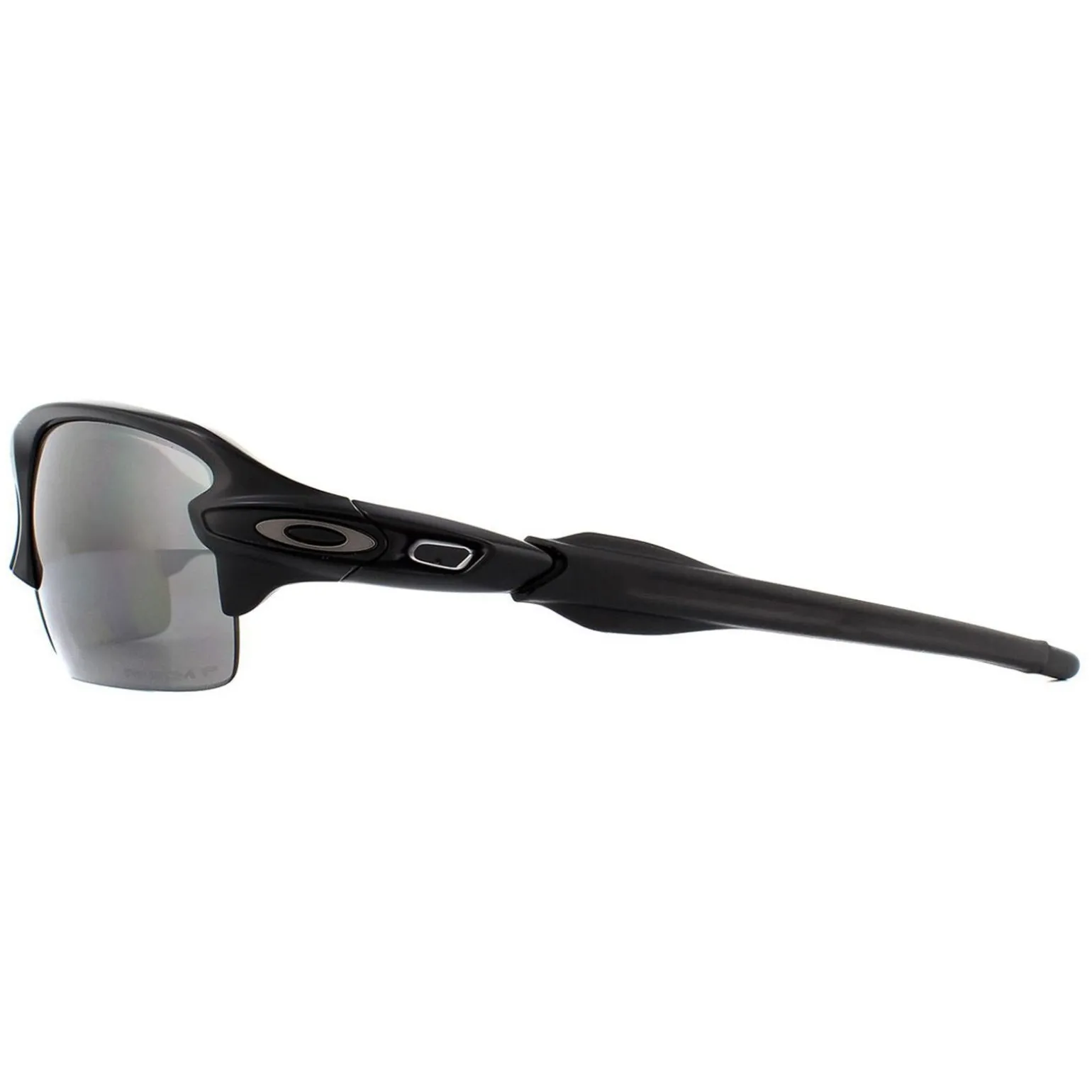 Oakley Sunglasses Flak XS Youth Fit OJ9005-08 Matte Black Prizm Black