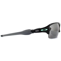 Oakley Sunglasses Flak XS Youth Fit OJ9005-01 Polished Black Prizm Bla