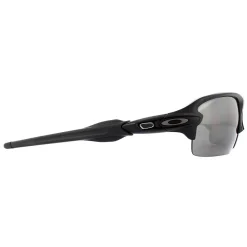 Oakley Sunglasses Flak XS Youth Fit OJ9005-08 Matte Black Prizm Black