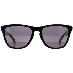 Oakley Sunglasses Frogskins OO9013-C4 Polished Black Prizm Black