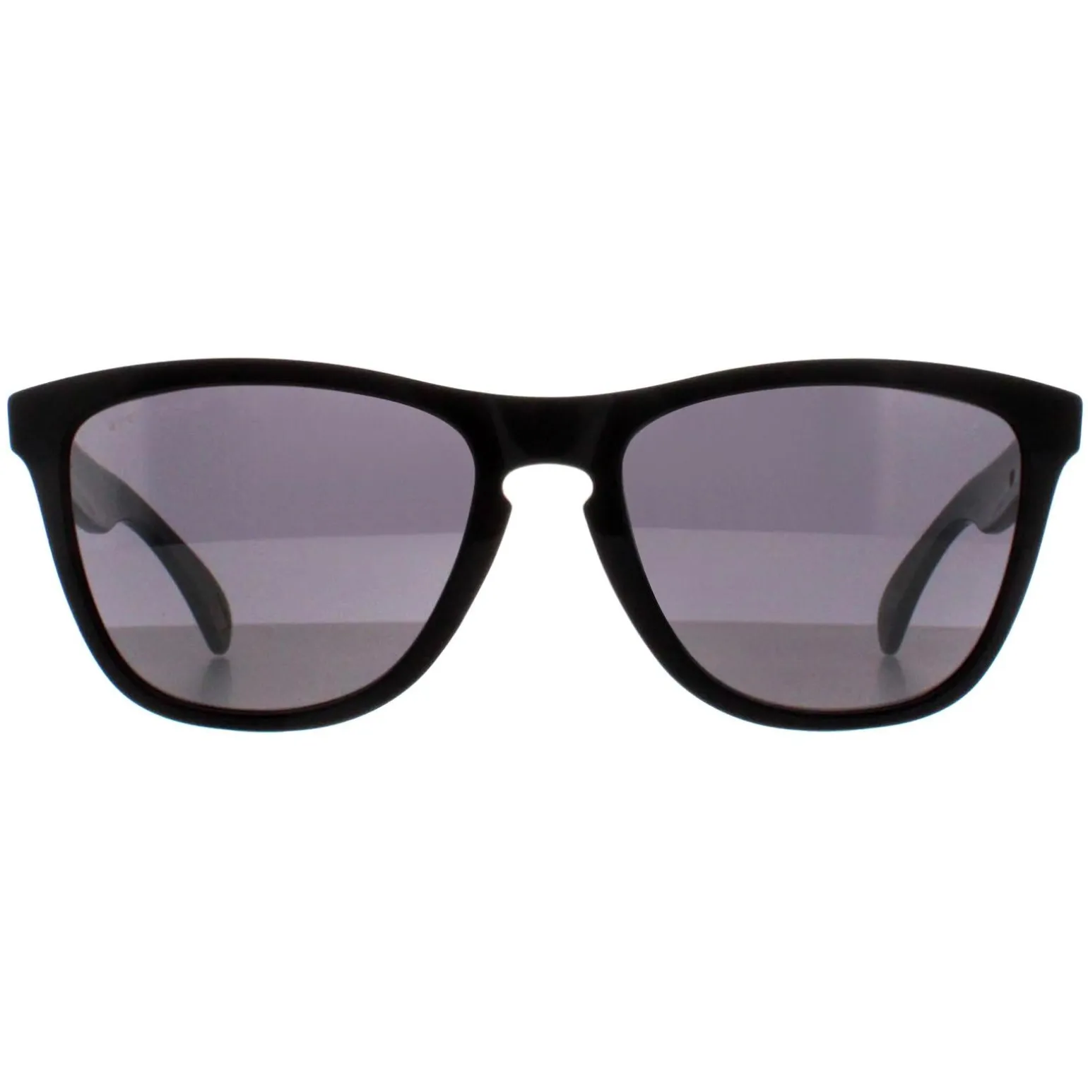 Oakley Sunglasses Frogskins OO9013-C4 Polished Black Prizm Black