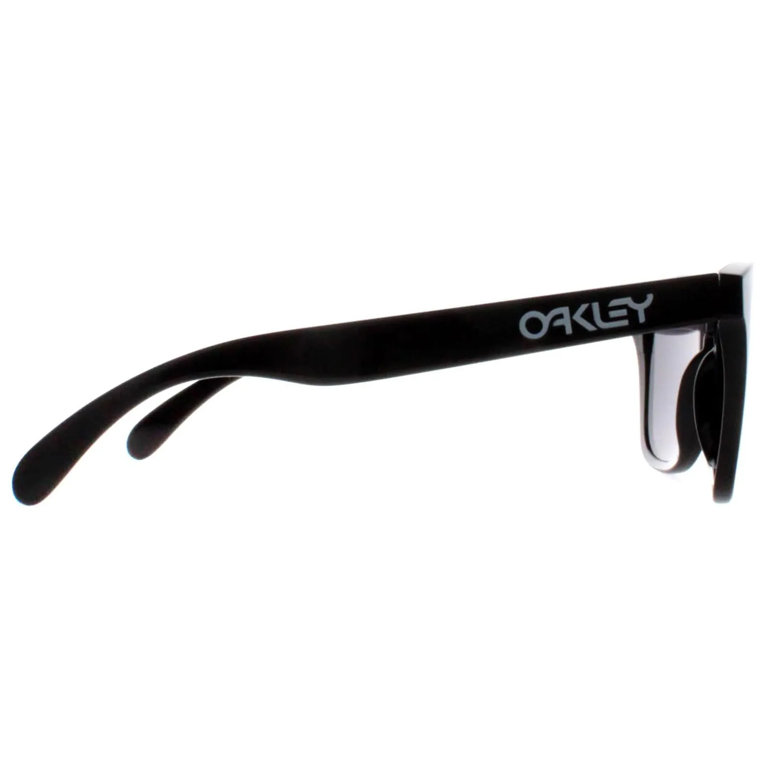 Oakley Sunglasses Frogskins OO9013-C4 Polished Black Prizm Black
