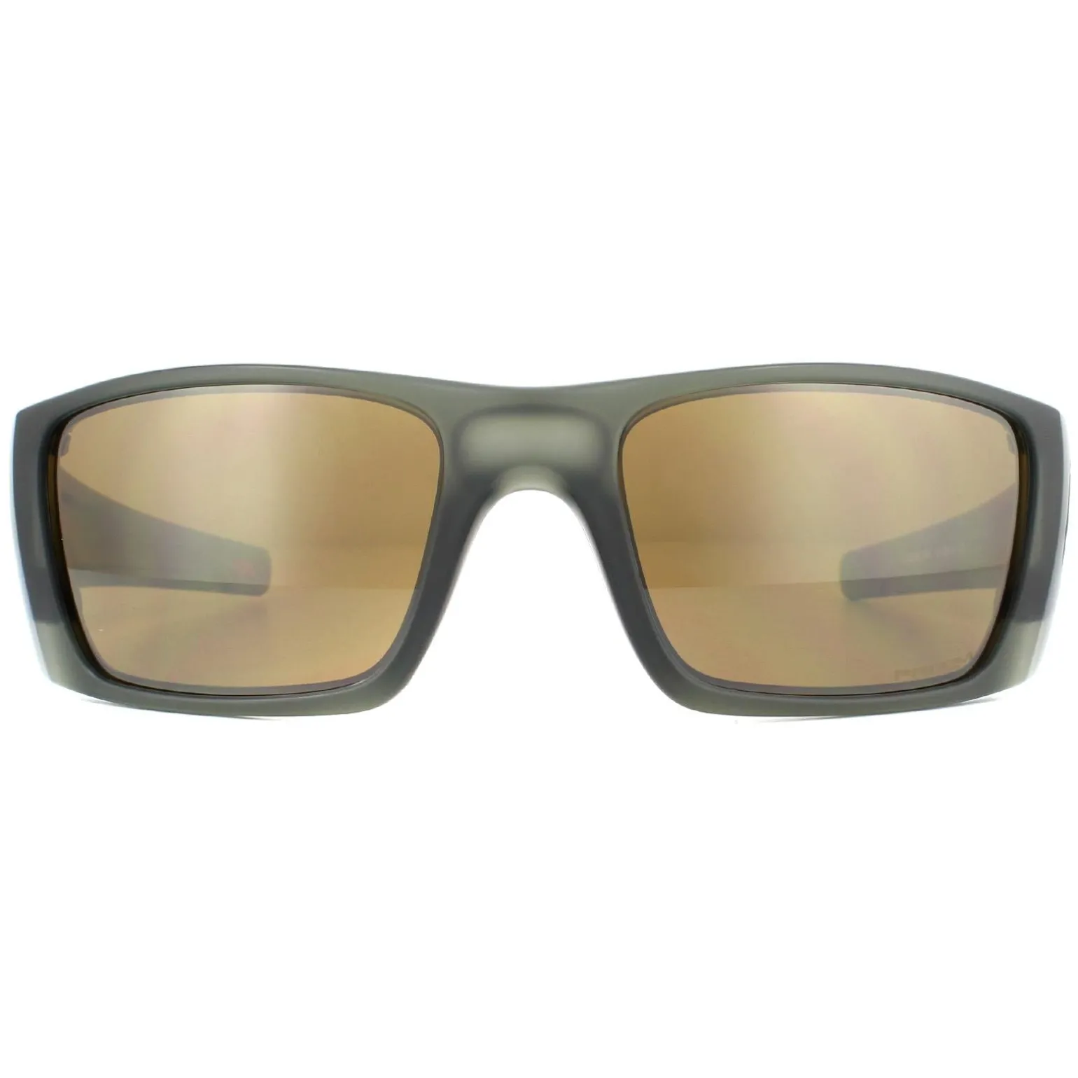 Oakley Sunglasses Fuel Cell OO9096-J7 Matte Olive Ink Prizm Tungsten