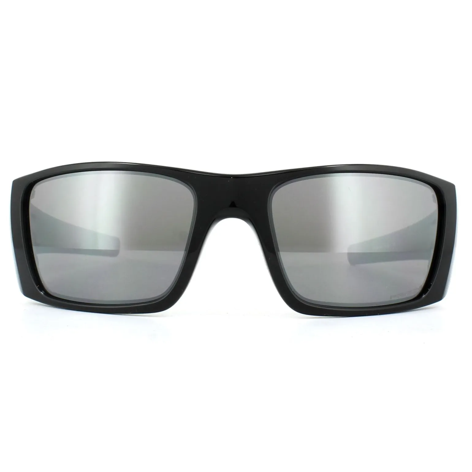 Oakley Sunglasses Fuel Cell OO9096-J5 Polished Black Prizm Black