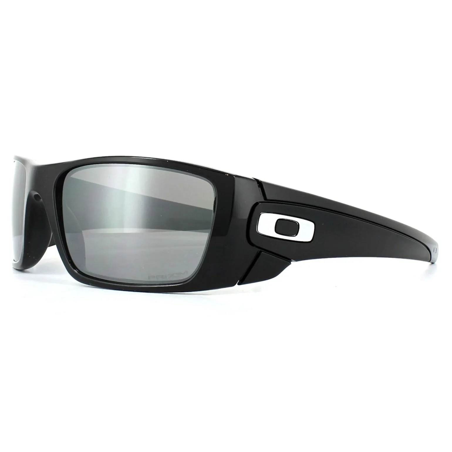 Oakley Sunglasses Fuel Cell OO9096-J5 Polished Black Prizm Black