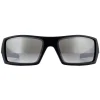Oakley Sunglasses Gascan OO9014-43 Matt Black Prizm Black