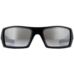 Oakley Sunglasses Gascan OO9014-43 Matt Black Prizm Black
