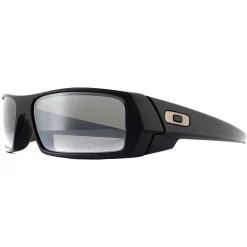 Oakley Sunglasses Gascan OO9014-43 Matt Black Prizm Black