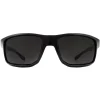 Oakley Sunglasses Gibston OO9449-01 Polished Black Prizm Grey
