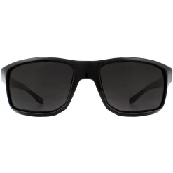 Oakley Sunglasses Gibston OO9449-01 Polished Black Prizm Grey