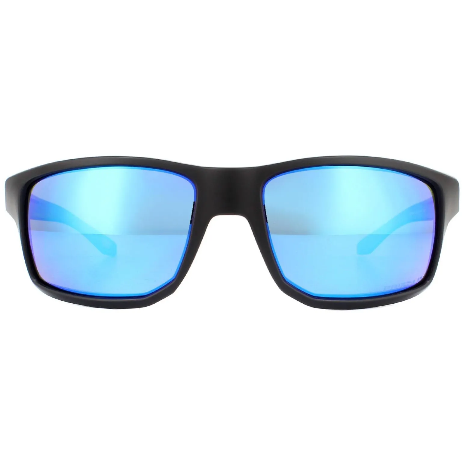Oakley Sunglasses Gibston OO9449-12 Matte Black Prizm Sapphire Iridium