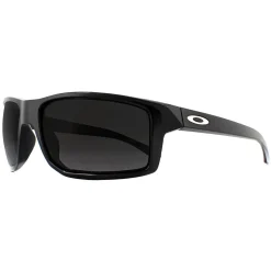 Oakley Sunglasses Gibston OO9449-01 Polished Black Prizm Grey