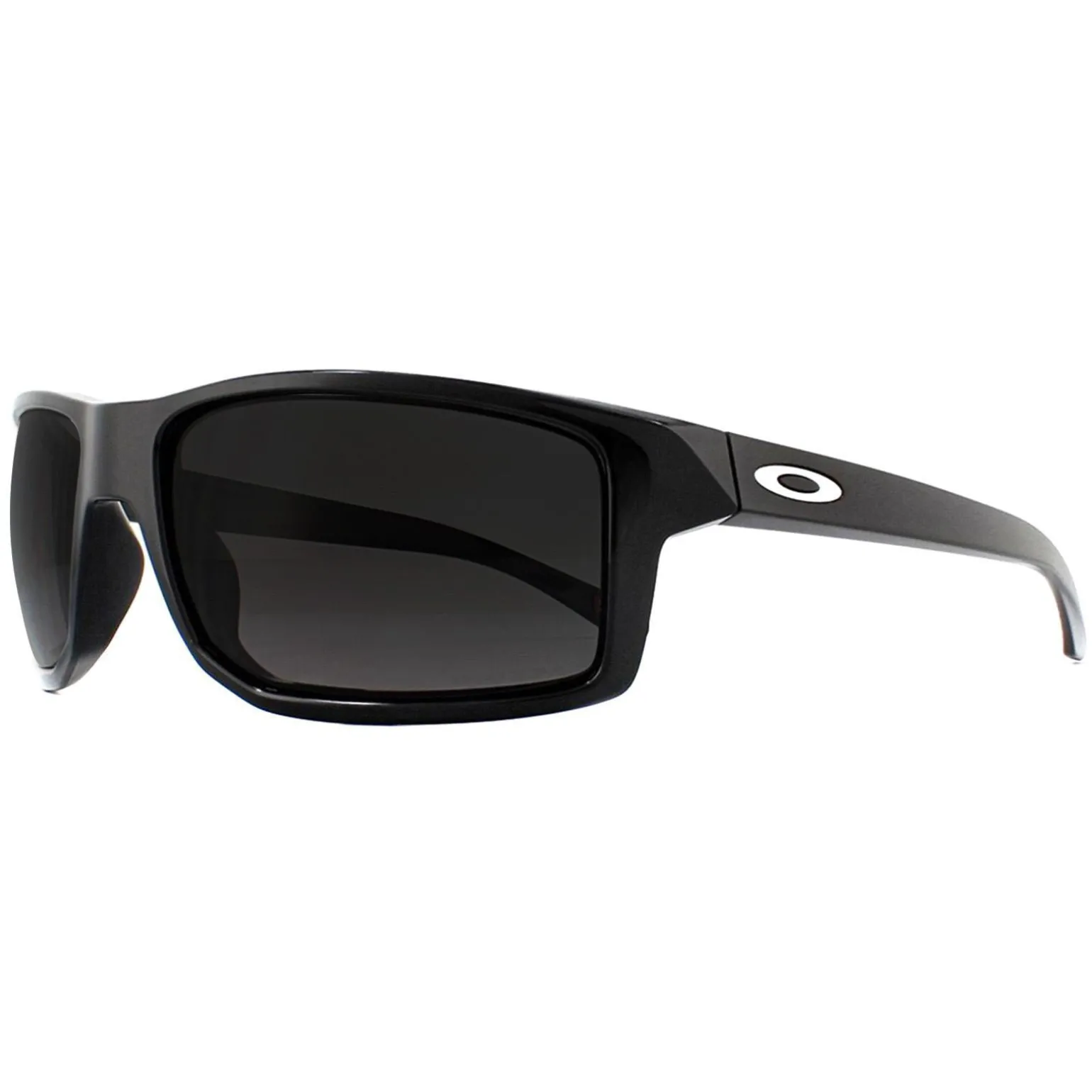 Oakley Sunglasses Gibston OO9449-01 Polished Black Prizm Grey