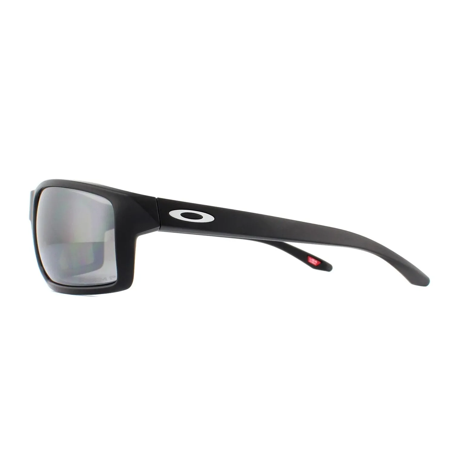 Oakley Sunglasses Gibston OO9449-06 Matte Black Prizm Black Polarized