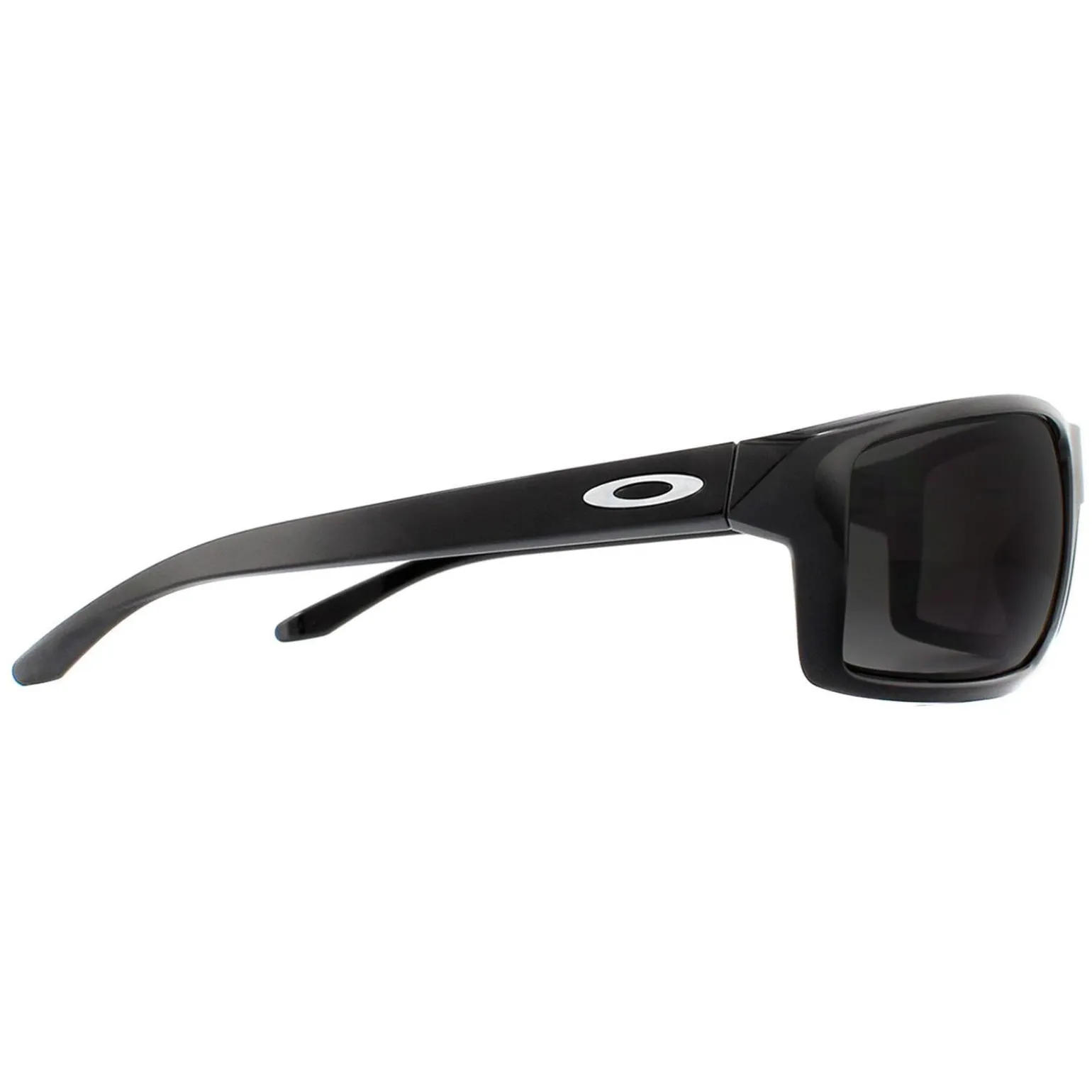 Oakley Sunglasses Gibston OO9449-01 Polished Black Prizm Grey