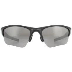 Oakley Sunglasses Half jacket 2.0 OO9154-65 Matte Black Prizm Black Po