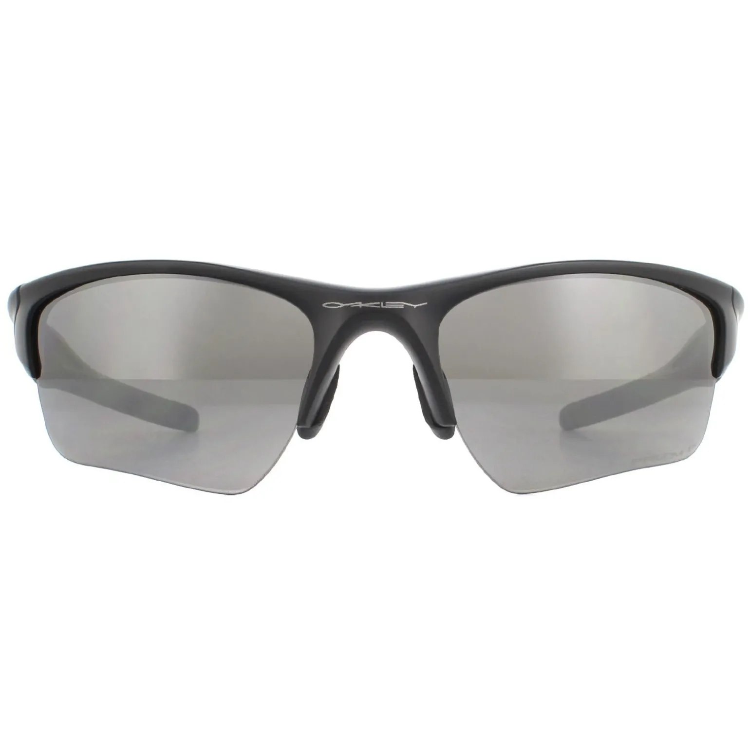 Oakley Sunglasses Half jacket 2.0 OO9154-65 Matte Black Prizm Black Po