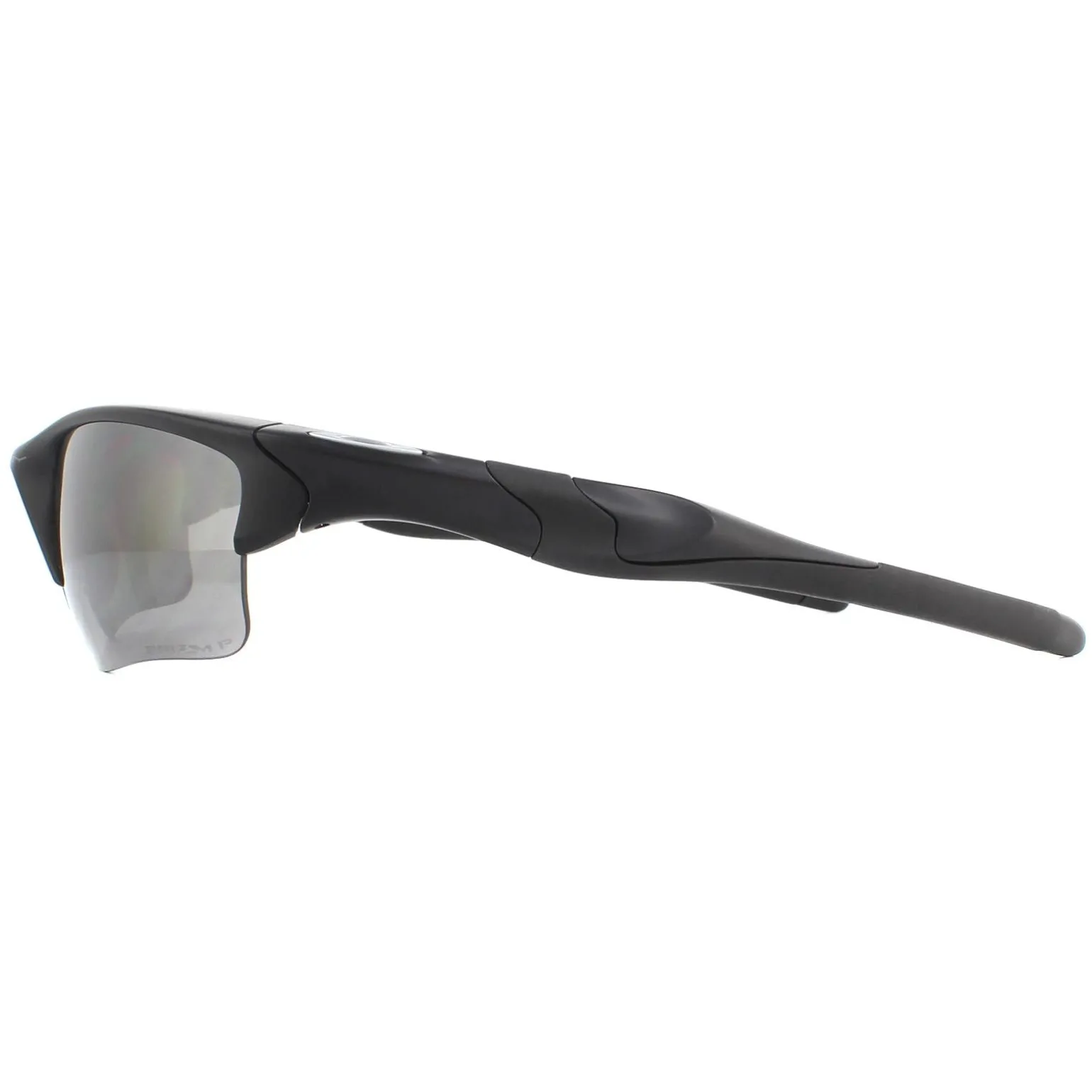 Oakley Sunglasses Half jacket 2.0 OO9154-65 Matte Black Prizm Black Po
