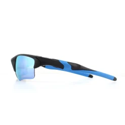 Oakley Sunglasses Half Jacket 2.0 XL OO9154-67 Matte Black Prizm Deep