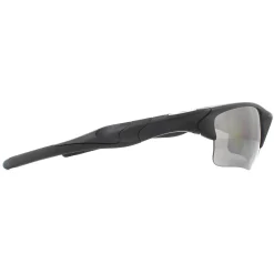 Oakley Sunglasses Half jacket 2.0 OO9154-65 Matte Black Prizm Black Po
