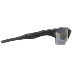Oakley Sunglasses Half Jacket 2.0 XL OO9154-13 Matte Black Grey Polari