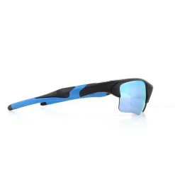 Oakley Sunglasses Half Jacket 2.0 XL OO9154-67 Matte Black Prizm Deep
