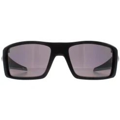Oakley Sunglasses Heliostat OO9231-02 Matte Black Prizm Black Polarize
