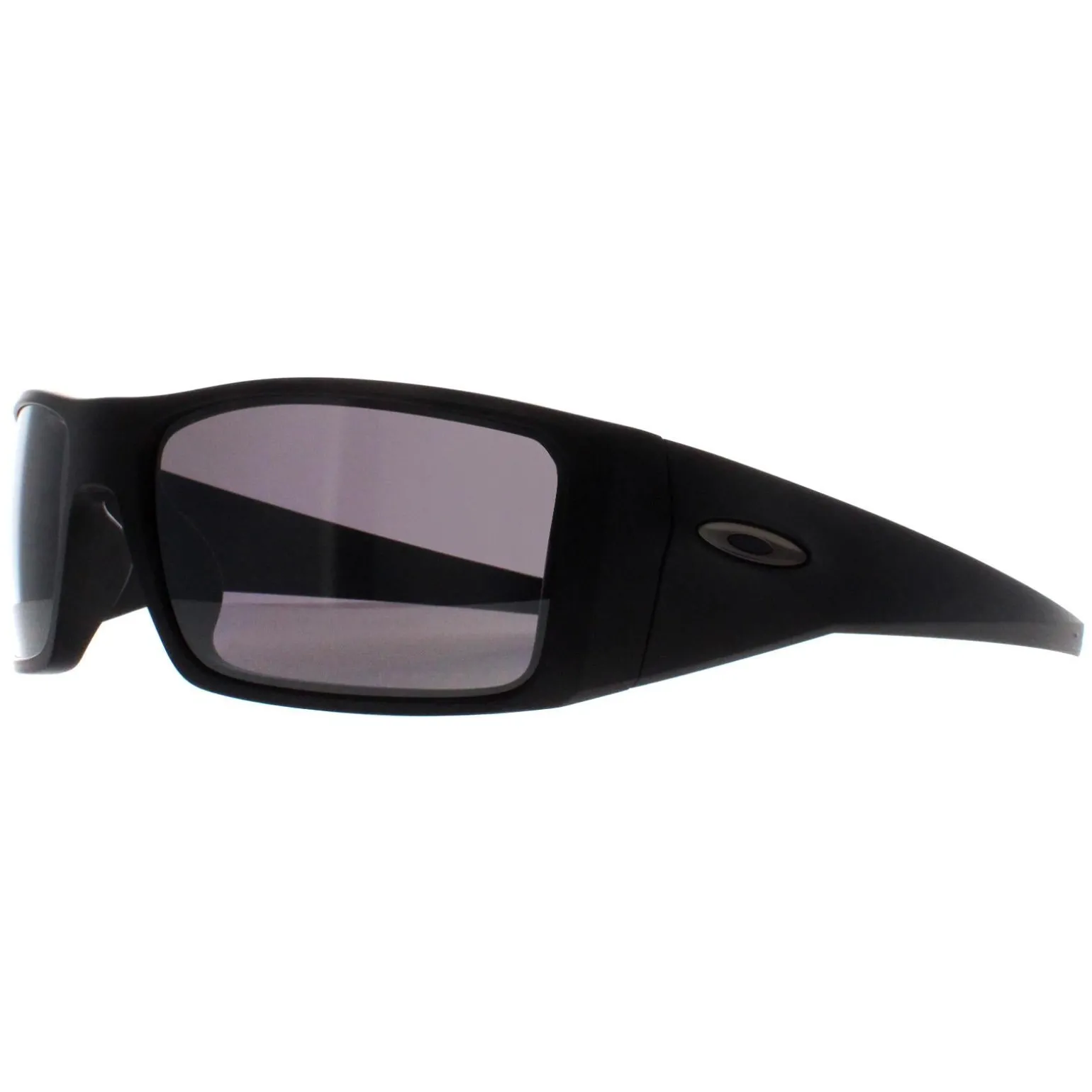 Oakley Sunglasses Heliostat OO9231-02 Matte Black Prizm Black Polarize