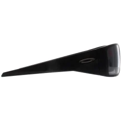 Oakley Sunglasses Heliostat OO9231-02 Matte Black Prizm Black Polarize