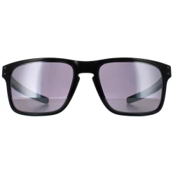 Oakley Sunglasses Holbrook Mix OO9384-06 Polished Black Prizm Black Po