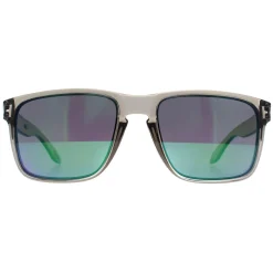 Oakley Sunglasses Holbrook XL OO9417-33 Grey Ink Prizm Jade Polarised
