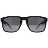 Oakley Sunglasses Holbrook XL OO9417-30 Steel Prizm Black Polarised
