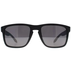 Oakley Sunglasses Holbrook XL OO9417-30 Steel Prizm Black Polarised