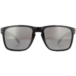 Oakley Sunglasses Holbrook XL OO9417-16 Polished Black Prizm Black