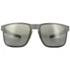 Oakley Sunglasses Holbrook Metal OO4123-06 Matte Gunmetal Prizm Black