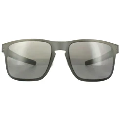 Oakley Sunglasses Holbrook Metal OO4123-06 Matte Gunmetal Prizm Black