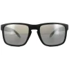 Oakley Sunglasses Holbrook OO9102-D6 Matt Black Prizm Black Polarized